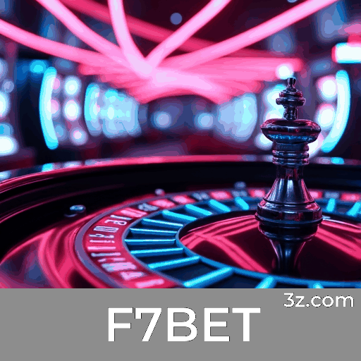 F7BET: Experimente Apostas Completas e Convenientes