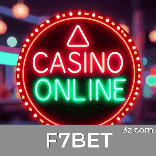 F7BET - O Portal de Apostas Mais Confiável e Profissional