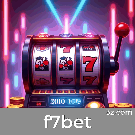 f7bet: Seu Cassino Online Confiável e Seguro