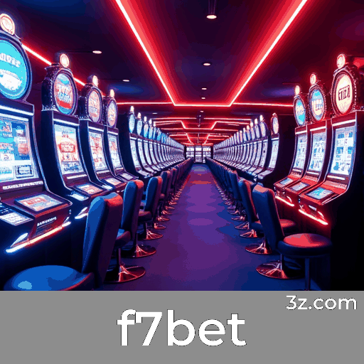 f7bet: Seu Cassino Online Confiável e Seguro