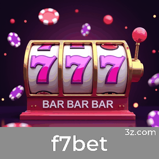 f7bet: Seu Cassino Online Confiável e Seguro