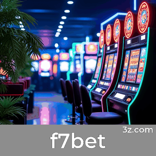 Experimente f7bet: Mobilidade e Funções Completas