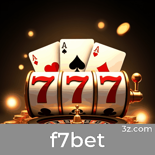 Luxo e Elegância no Casino F7bet: Experiência Exclusiva com Dealers Profissionais