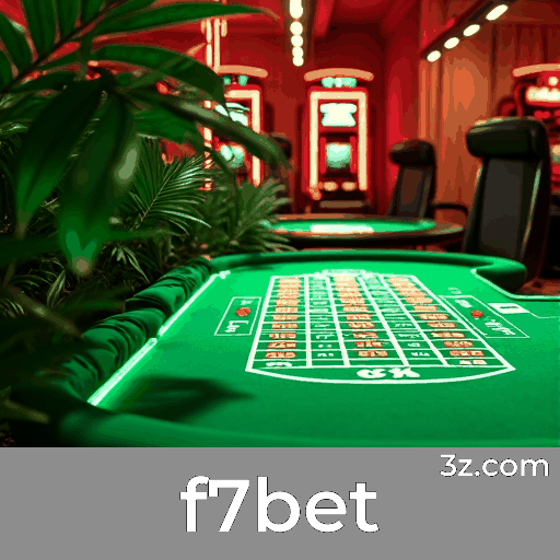 Universo de Jogos Extraordinários do f7bet: Diversão Sem Limites