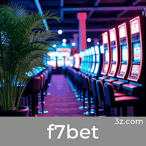 f7bet: Seu Cassino Online Confiável e Seguro